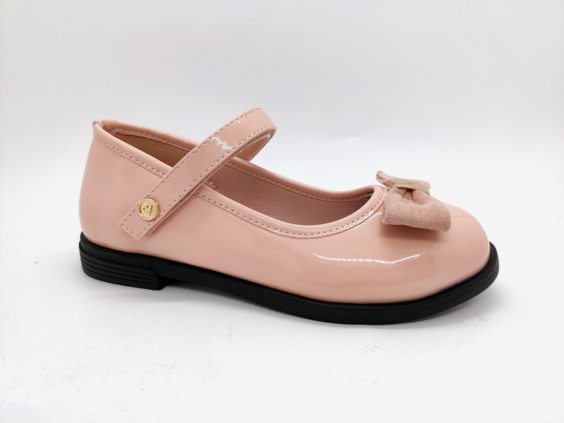 Chaussures d'école pour filles vibrantes de haute qualité 