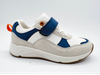 Chaussures décontractées pour garçons élégantes et avant-gardistes