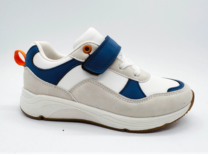 Chaussures décontractées pour garçons élégantes et avant-gardistes