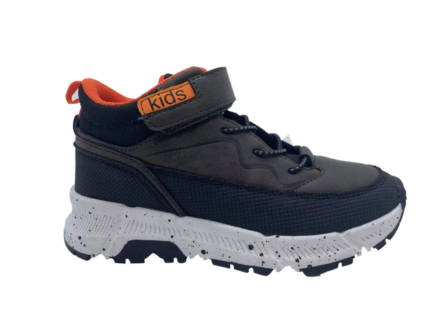 Chaussures de sport légères et à la mode pour garçons, confortables et de haute qualité