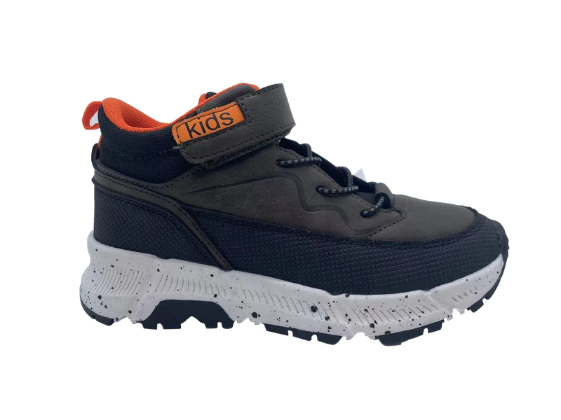 Chaussures de sport légères et à la mode pour garçons, confortables et de haute qualité