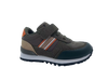 Chaussures de sport antidérapantes pour garçons, durables, douces et minimalistes