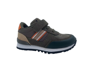 Chaussures de sport antidérapantes pour garçons, durables, douces et minimalistes