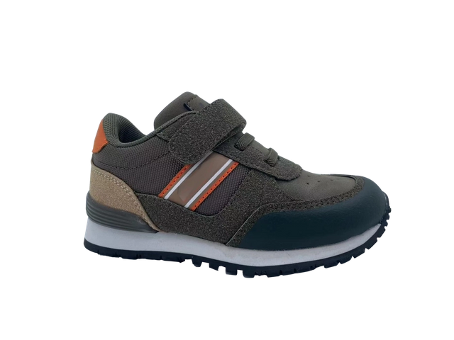 Chaussures de sport antidérapantes pour garçons, durables, douces et minimalistes