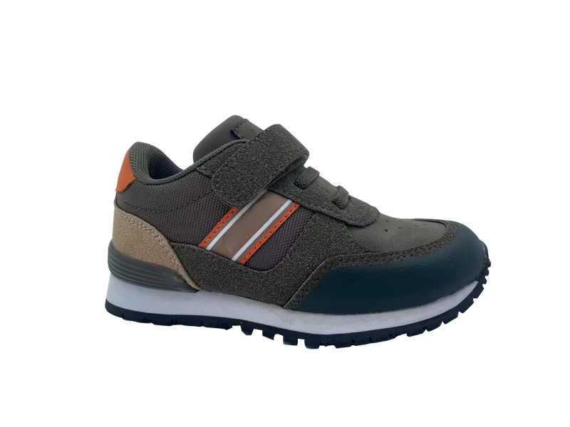 Chaussures de sport antidérapantes pour garçons, durables, douces et minimalistes