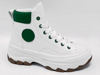 Chaussures confortables pour femmes, moulées par injection, exquises, de haute qualité, tendance