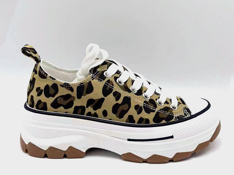 Chaussures décontractées pour femmes de haute qualité, moulées par injection
