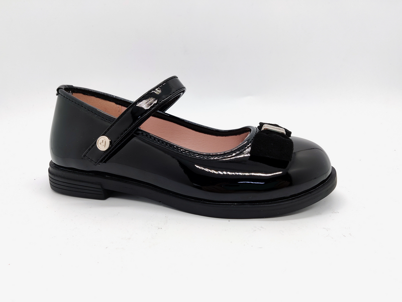 Chaussures d'école pour filles élégantes et élégantes de haute qualité