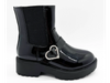 Bottes pour filles durables, confortables et populaires de haute qualité