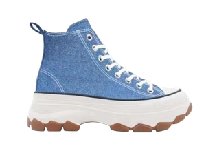 Chaussures décontractées pour femmes