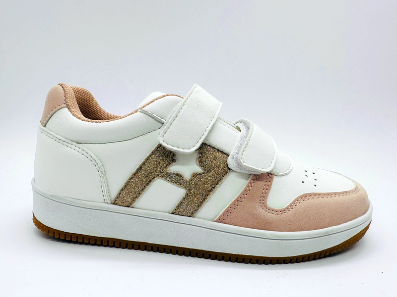 Chaussures décontractées classiques délicates et respirantes de haute qualité pour filles