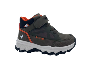 Chaussures confortables pour garçons de haute qualité