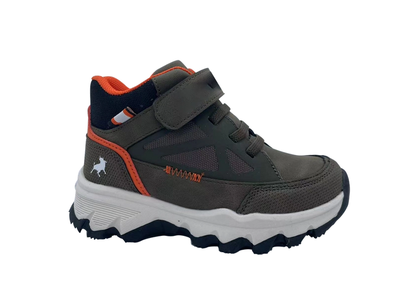 Chaussures confortables pour garçons de haute qualité