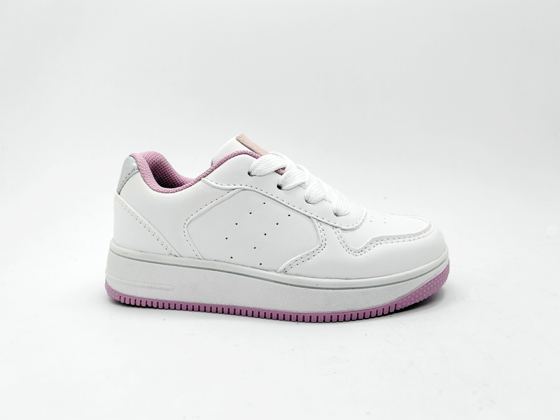 Chaussures décontractées classiques légères et antidérapantes pour filles
