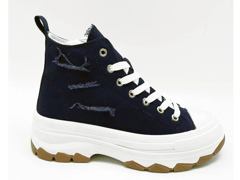 Chaussures confortables antidérapantes populaires pour dames, moulage par Injection, exquises