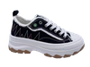 Chaussures décontractées élégantes de haute qualité pour femmes