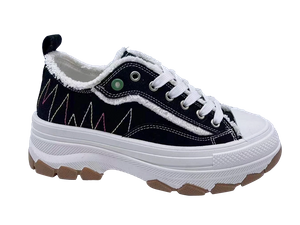 Chaussures décontractées élégantes de haute qualité pour femmes