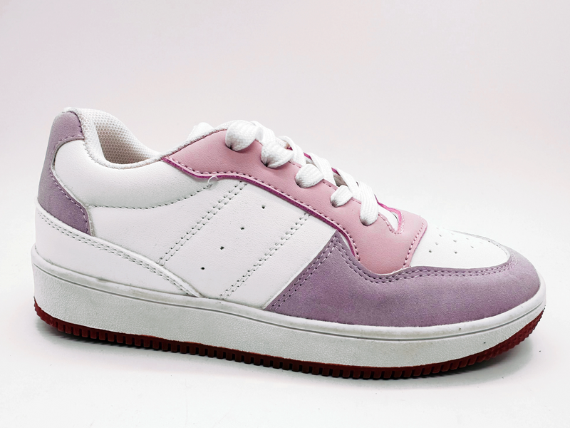 Chaussures décontractées légères antidérapantes minimalistes à la mode pour filles