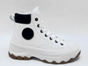 Chaussures confortables pour femmes, moulées par injection, exquises, de haute qualité, tendance