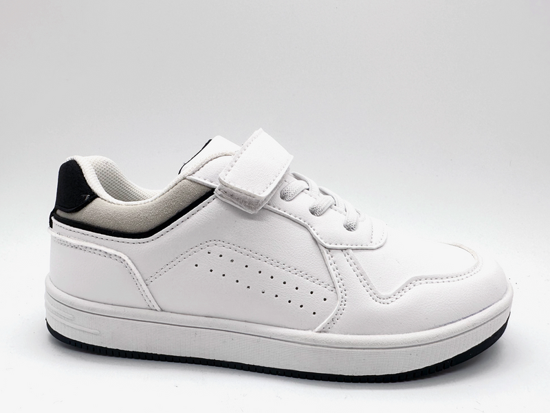Chaussures décontractées classiques rétro durables et exquises pour garçons