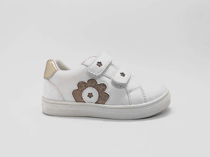 Chaussures décontractées pour filles, légères, antidérapantes, durables, de conception solide