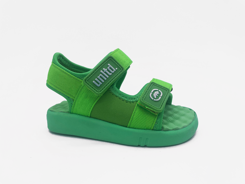 Sandales pour garçon personnalisées, légères, durables, tendance