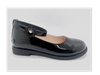 Chaussures d'école élégantes légères et antidérapantes pour filles