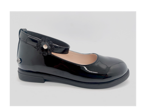 Chaussures d'école élégantes légères et antidérapantes pour filles