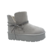 Botte de neige Dazzling Cozy et durable Edgy Lady