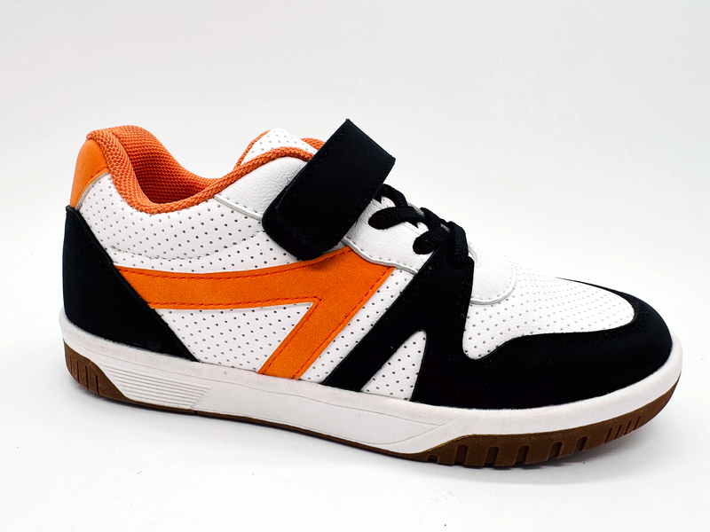 Chaussures décontractées élégantes et personnalisées pour garçon