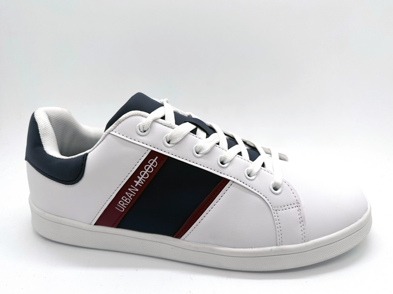 Chaussures décontractées rétro durables et avant-gardistes pour garçons