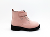 Bottes polyvalentes roses pour filles, occasions mignonnes