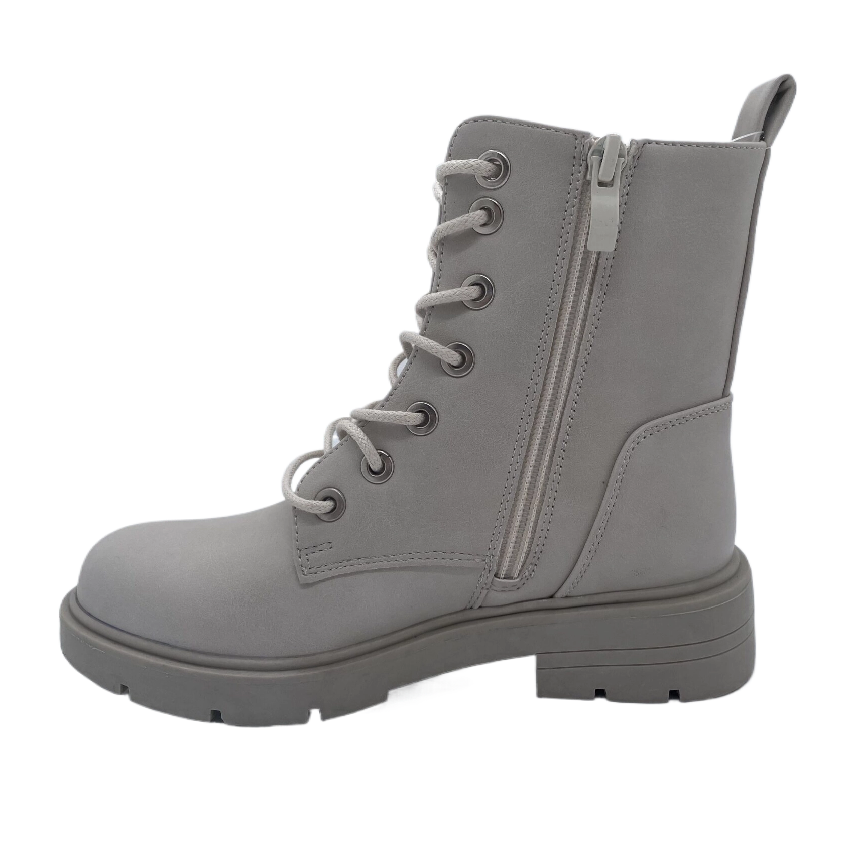 Botte pour fille élégante et tendance, confortable et vibrante