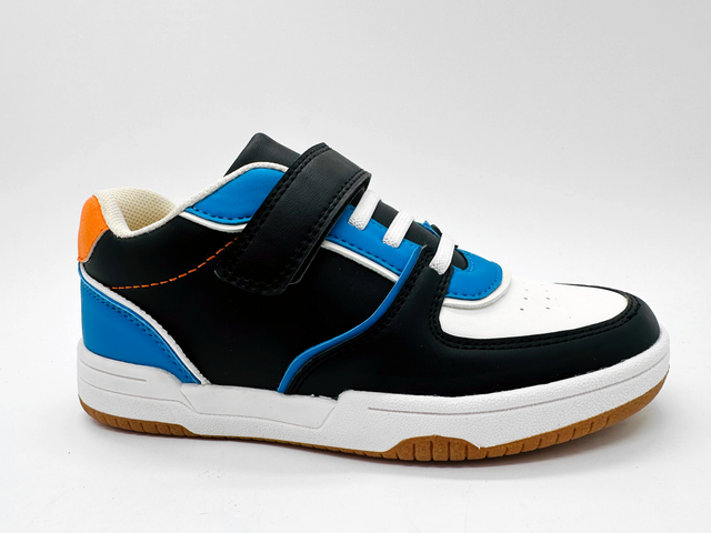 Chaussures décontractées pour garçons, avant-gardistes, durables, de haute qualité, à la mode