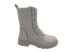 Bottes pour femmes élégantes, durables et chaudes. 