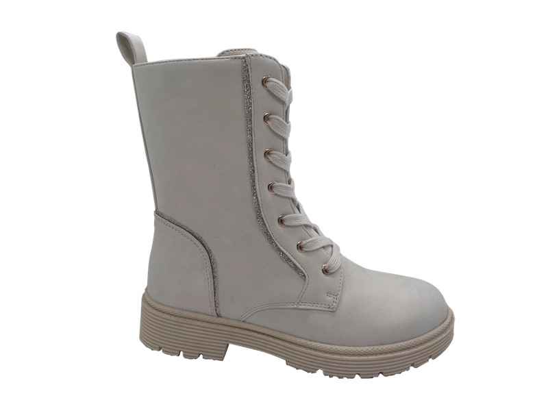 Bottes pour femmes élégantes, durables et chaudes. 