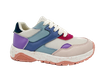 Chaussures de sport pour filles exquises antidérapantes à la mode