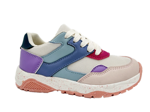 Chaussures de sport pour filles exquises antidérapantes à la mode