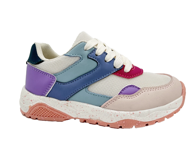 Chaussures de sport pour filles exquises antidérapantes à la mode