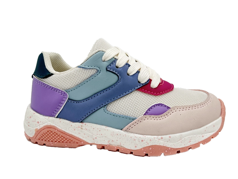Chaussures de sport pour filles exquises antidérapantes à la mode