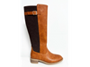 Bottes pour femmes à la mode, élégantes et de haute qualité