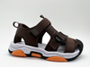 Sandales pour garçons résistantes à l'usure, confort, sécurité, mode