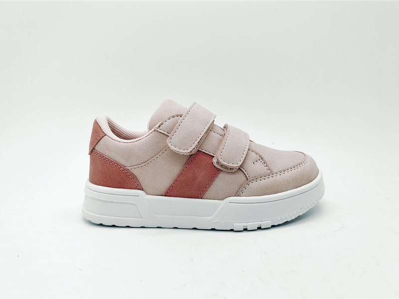 Chaussures de loisirs confortables, antidérapantes et durables pour filles, de haute qualité