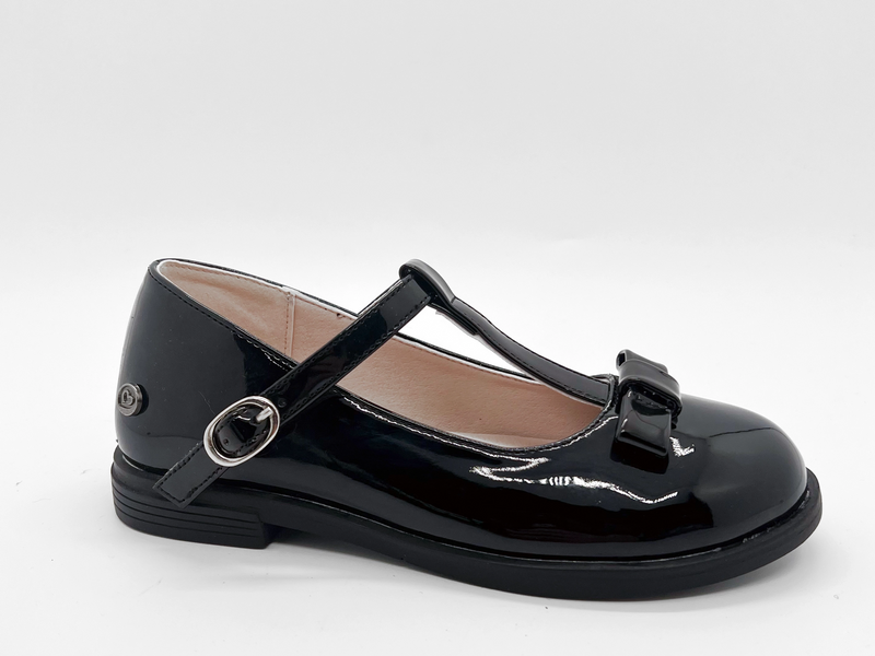 Chaussures d'école légères, exquises, élégantes, pour filles
