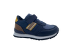 Chaussures pour garçons exquises et antidérapantes de haute qualité.