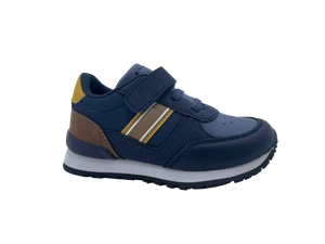 Chaussures pour garçons exquises et antidérapantes de haute qualité.