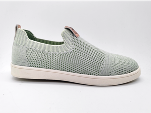 Chaussures de confort plates simples et élégantes pour femmes