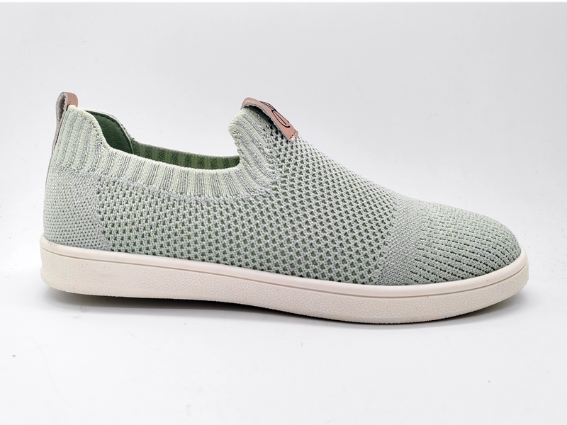 Chaussures de confort plates simples et élégantes pour femmes
