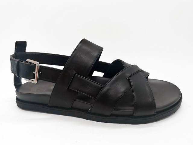 Sandales légères pour hommes, activités de loisirs, respirabilité