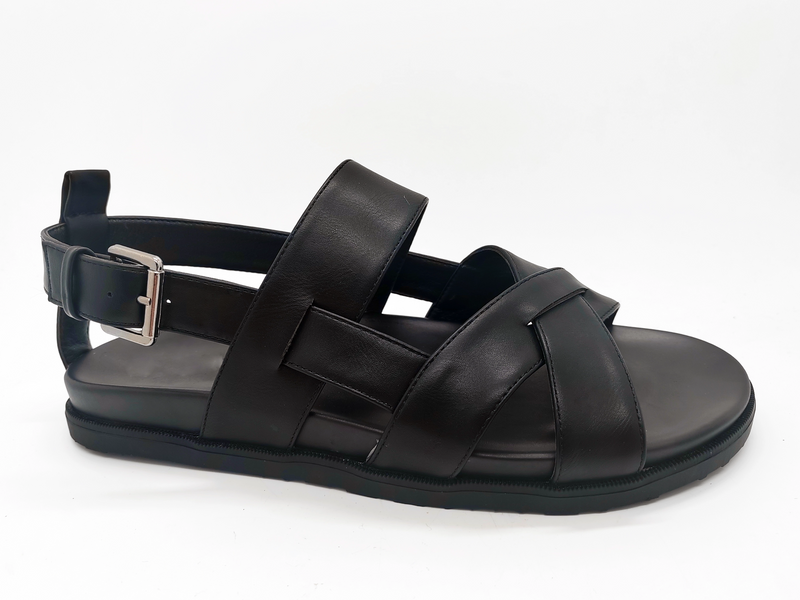 Sandales légères pour hommes, activités de loisirs, respirabilité